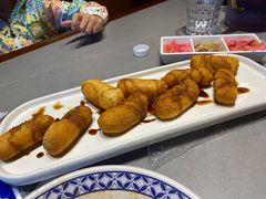-四川饭店·川味水煮鱼(长白店)
