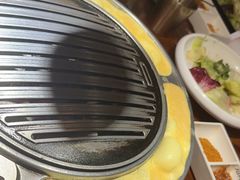 -三代烤肉(保利广场店)