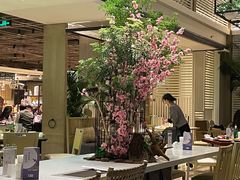 大堂-金海湾自助餐厅(金陵饭店)