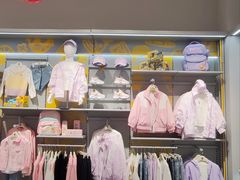 -万达广场(大明宫店)
