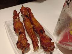 -一代烤翅王(大汉口店)