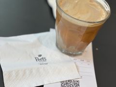 -Peet's Coffee皮爷咖啡(万象天地店)