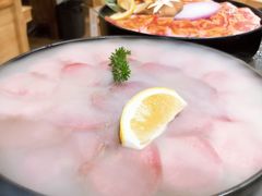 -九田家黑牛烤肉料理(石路天虹店)