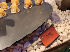 -咖啡苑自助餐厅·中国大饭店