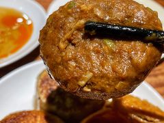 -清真吴记门钉肉饼·喜多利