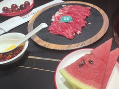 -乔先生涮肉·鲜活牛羊肉火锅(塘沽店)