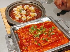 -绿茶餐厅(广州天河城店)