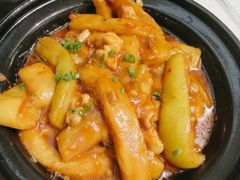 -肥仔文澳门猪骨煲(南京西路店)