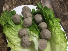 牛筋丸-官塘牛同志牛肉火锅