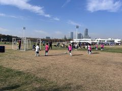 -飞梦少儿足球培训(塘桥校区)