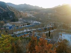 -仙居谷风景区