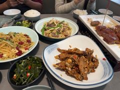 -先记烧鹅王·本地粤菜(福永店)
