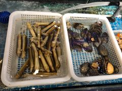 竹蛏王-捞围鲜·港式打边炉(海阳路店)