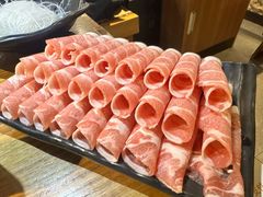 -呷哺呷哺(万达新世界店)