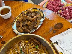 -牛一煲美食(江高店)