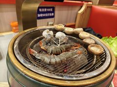 -龙虾奇迹(大华三路店)