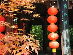 -南京东郊国宾馆