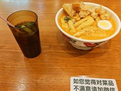 -绿柠食堂(北外滩店)