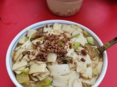 -马相卿特色烤肉面食馆(虎台店)