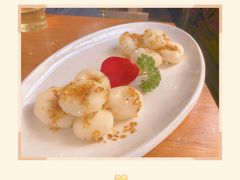 -马灯部落·西湖边的创意山景餐厅(虎跑动物园店)