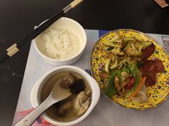 -丽辰新韩式商务SPA·洗浴桑拿·自助餐食