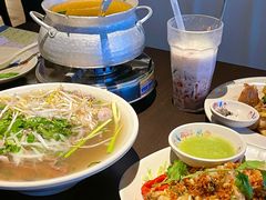 -大头虾越式风味餐厅(光明广场店)