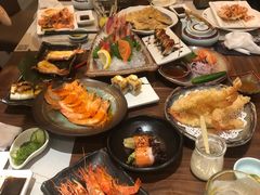 -大渔铁板烧(东城店)