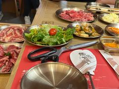 -西塔老太太泥炉烤肉(亚运村店)