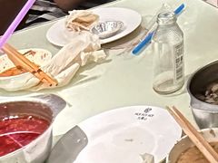 -火宴山海鲜自助火锅(万宴城店)