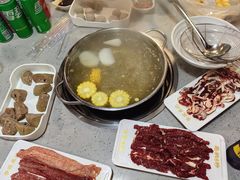 -杏花吴记牛肉火锅