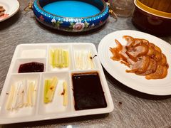 -四季厨房 鲁菜·孔府烤鸭(高新万达店)