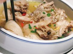 -卯时·龙光雅宴·精致锡帮菜(惠山古镇店)