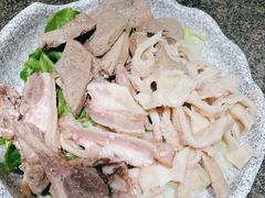 -马一洒开锅羊肉清真餐厅(京汉店)