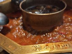 -蜀九香火锅(玉林店)