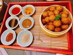 -西安凯悦酒店·湖畔中餐厅