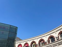 -天津五大道文化旅游区