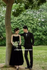 -巴黎新娘婚纱摄影·婚礼策划(嘉定总店)