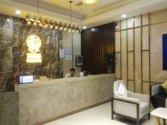 -水木年华养生会所