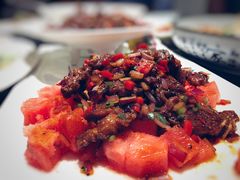 -菜香小厨(金发·印象南滨店)