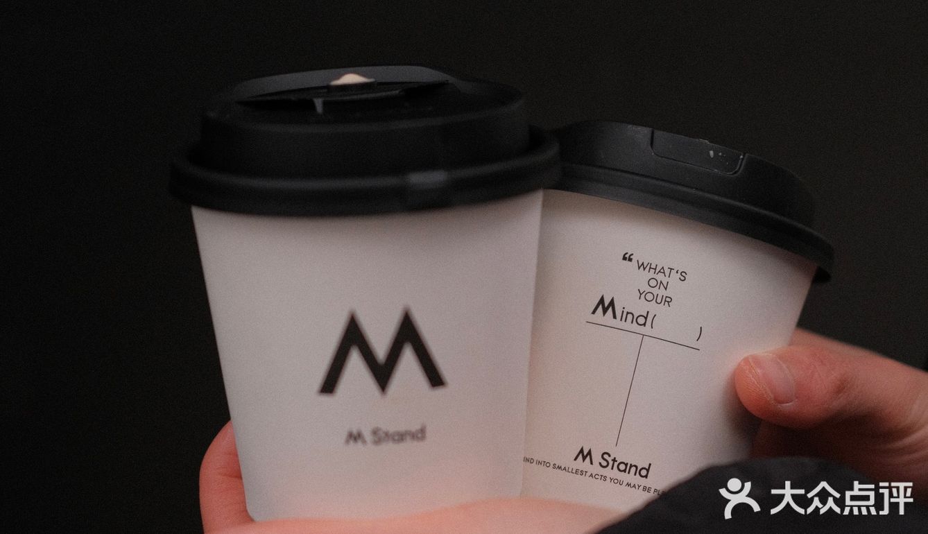 杭州|冬天的咖啡,也要穿上软fufu的羽绒服