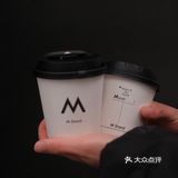 杭州|冬天的咖啡,也要穿上软fufu的羽绒服