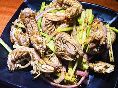 -红盔甲·小龙虾(天钥桥店)