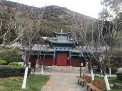 -黑龙潭公园