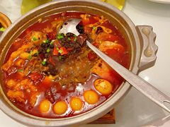 -眉州东坡(清河万象汇店)