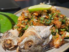 -Ameigo梅果·云贵川bistro(长宁来福士店)