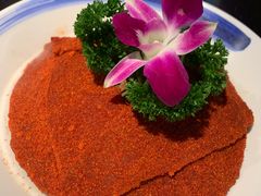 -潮火锅·麻辣牛肉火锅(观音桥方圆·LIVE店)