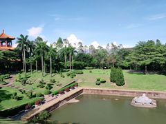 -广州莲花山旅游区