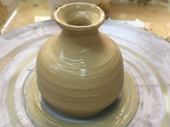 -粤陶渊.DIY陶艺体验馆(粤陶总店)