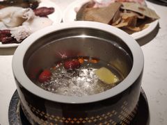 -加餐海鲜自助(宝龙一城店)