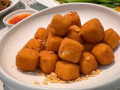 -大树餐厅(朝阳大悦城店)